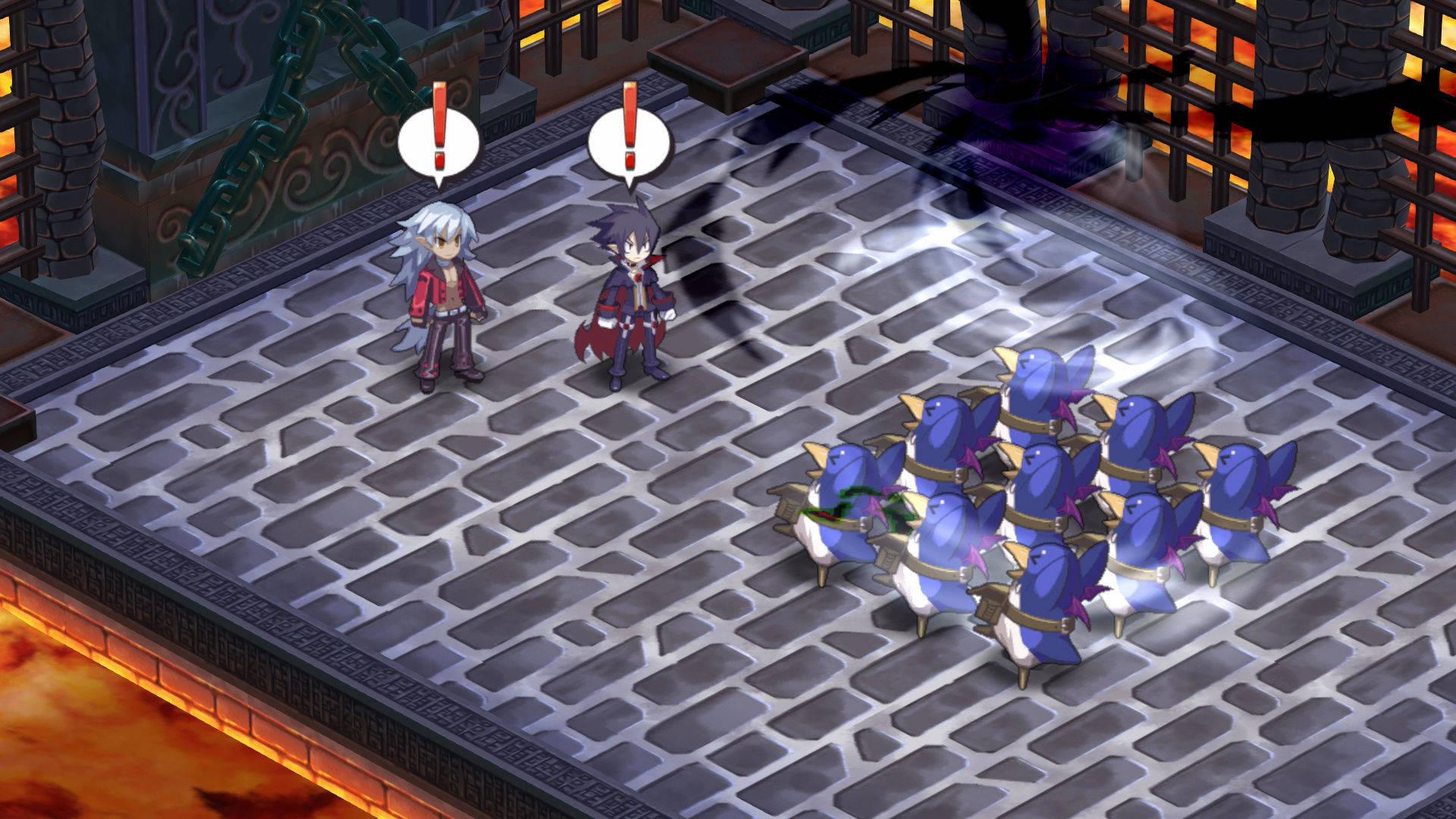 Disgaea 4 Complete+ - Imagen 15
